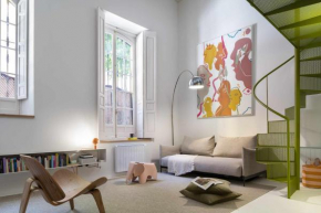 Unika Homes Apartments Luxury La Cava Azul